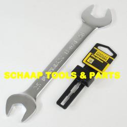 Sleutelgereedschap - Steeksleutel 25 x 28 mm | FMMT13074-0